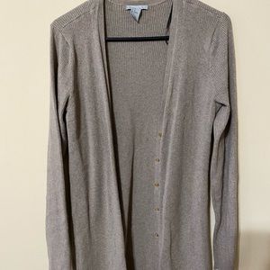 H&M Long Cardigan